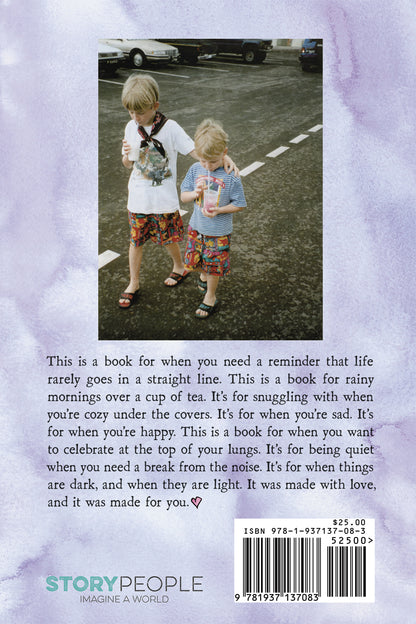 All the Ways Home Book