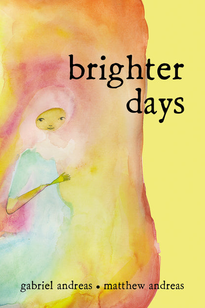 Brighter Days Book