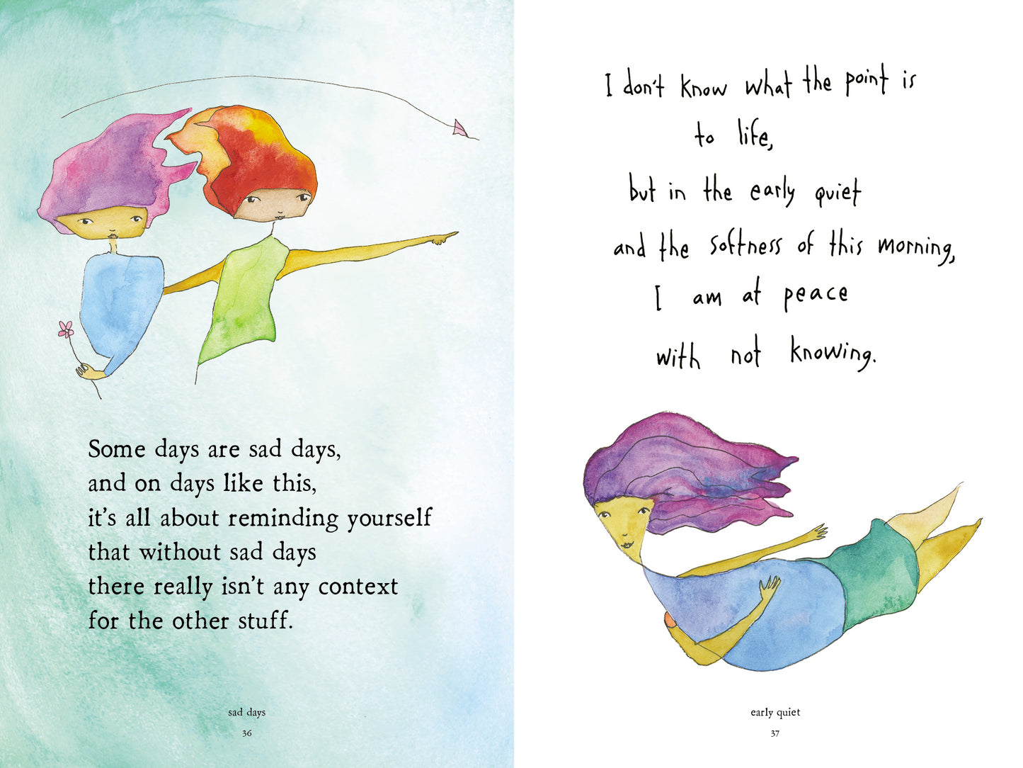 Brighter Days Book