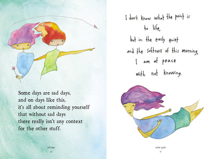 Brighter Days Book