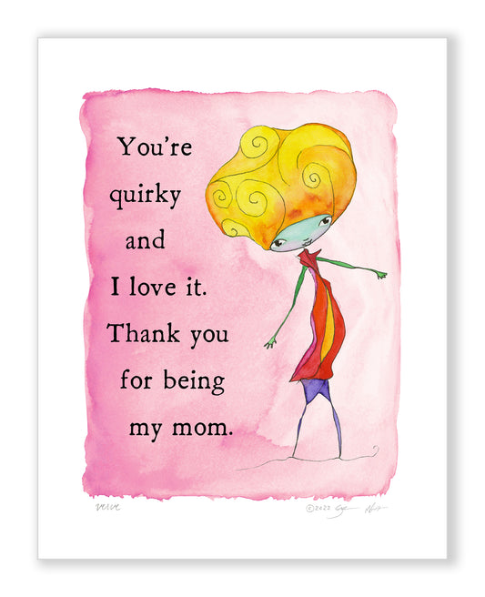 Verve Color Wash 8x10