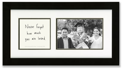 All the Love Photo Frame