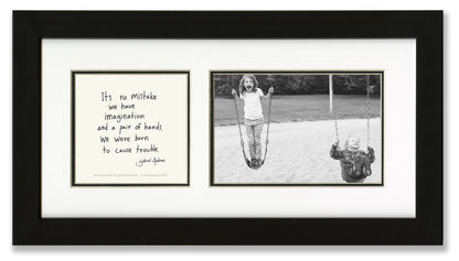 Revolutionaries Photo Frame
