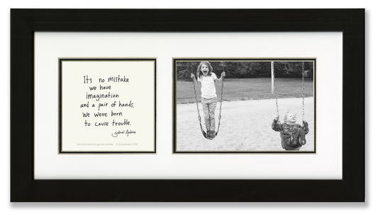 Revolutionaries Photo Frame