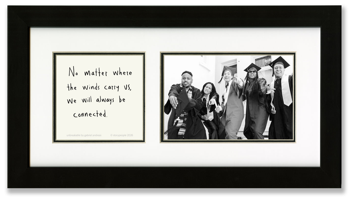 Unbreakable Photo Frame