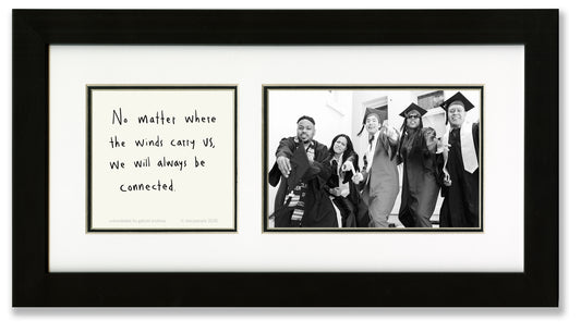 Unbreakable Photo Frame