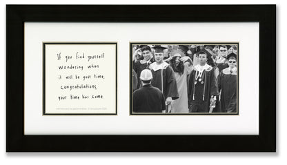 Welcome Party Photo Frame