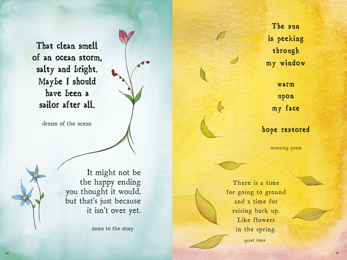 All the Ways Home Book