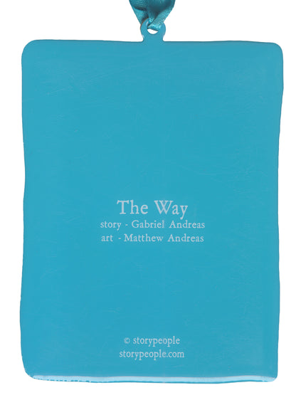 2025 The Way Ornament