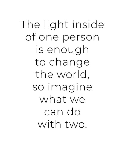 Light Within Color Wash 8x10