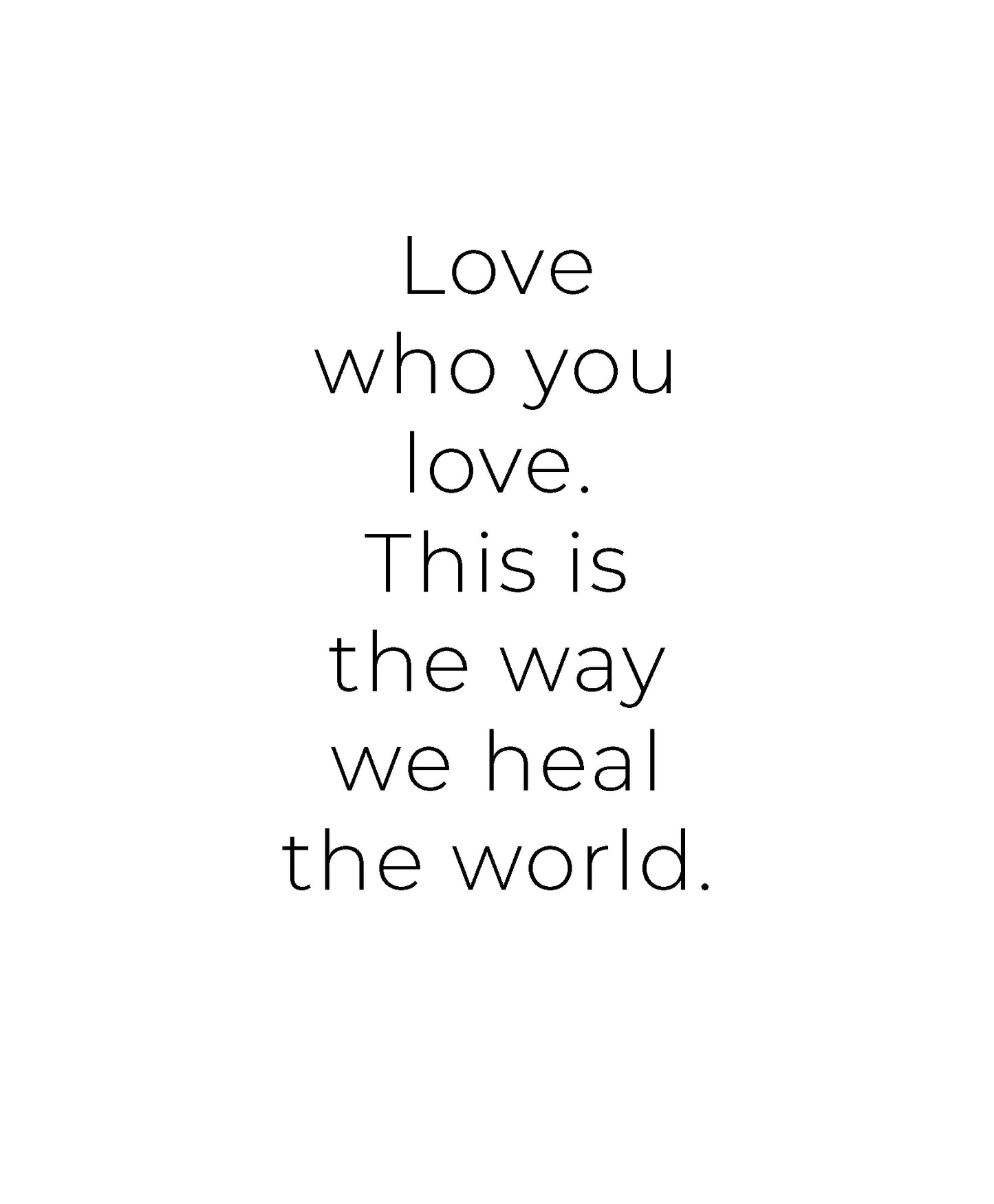 2025 The Way Ornament