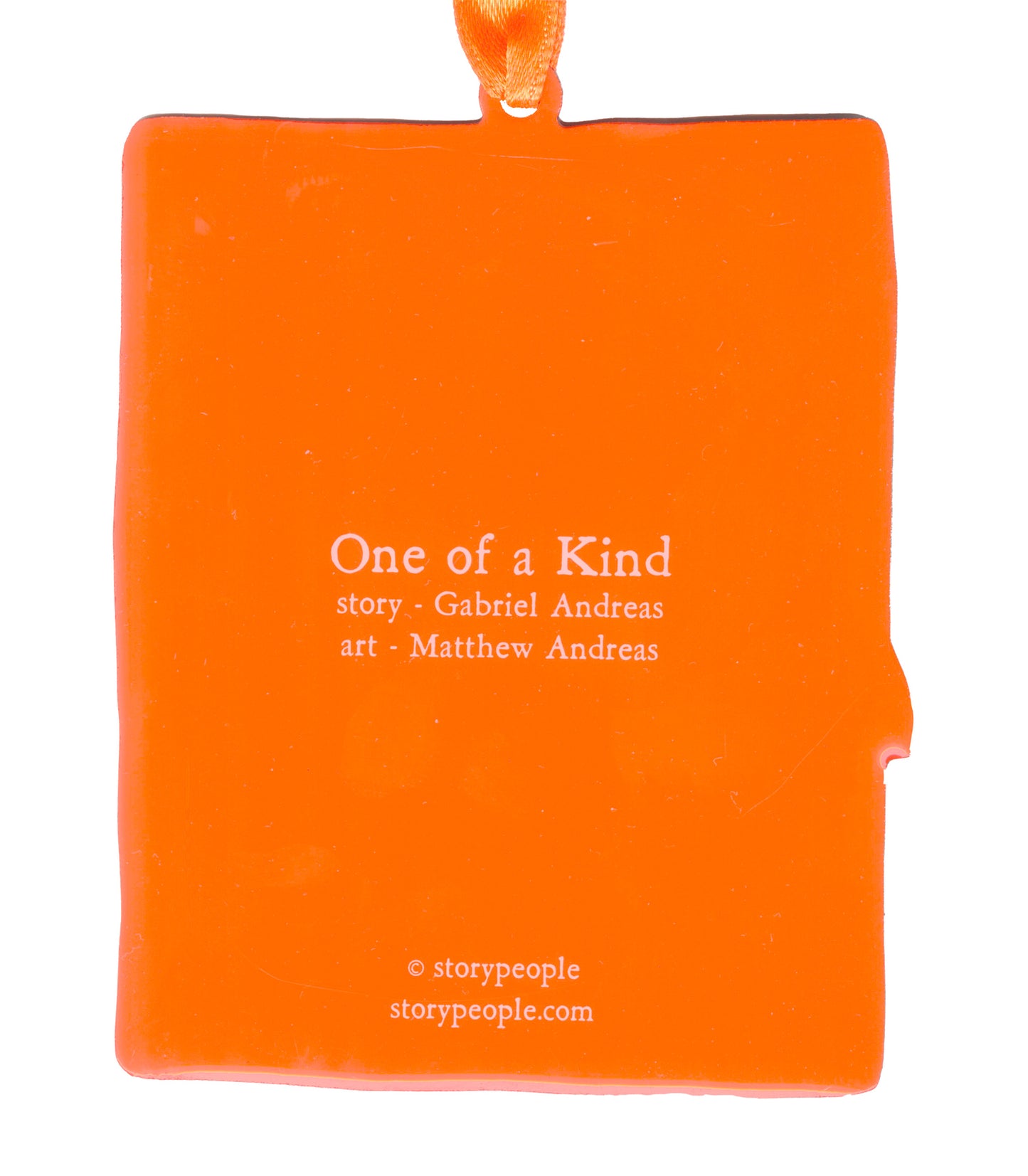 2024 One of a Kind Ornament