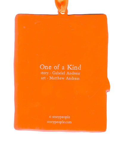2024 One of a Kind Ornament