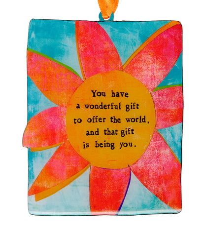 2024 One of a Kind Ornament