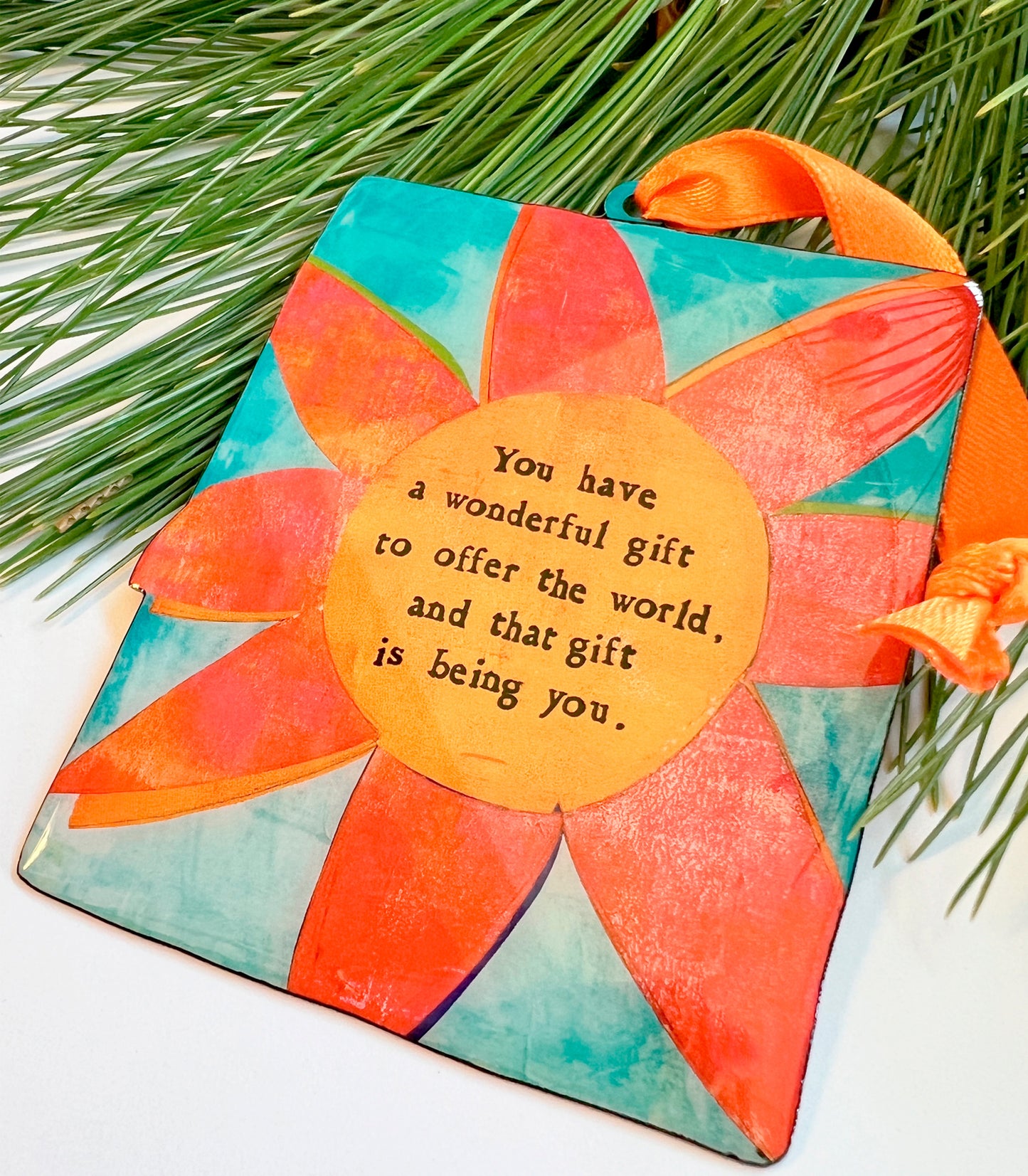 2024 One of a Kind Ornament