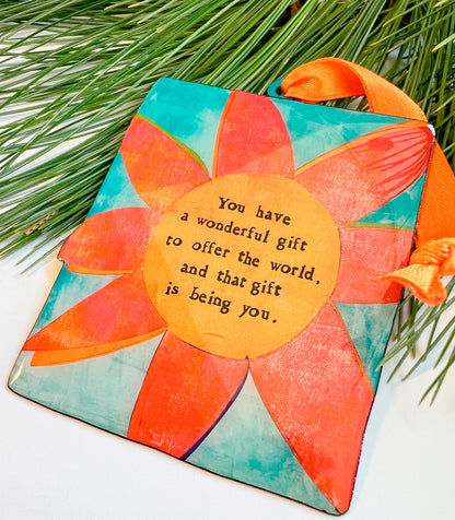 2024 One of a Kind Ornament